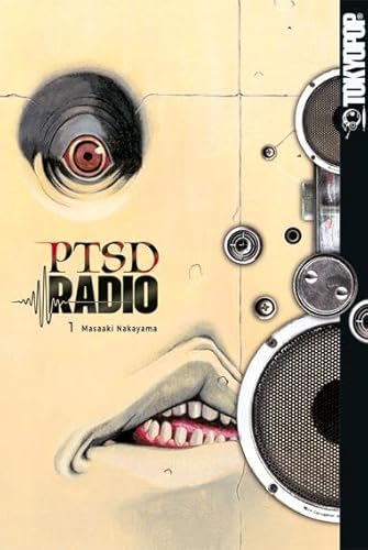 PTSD Radio 01