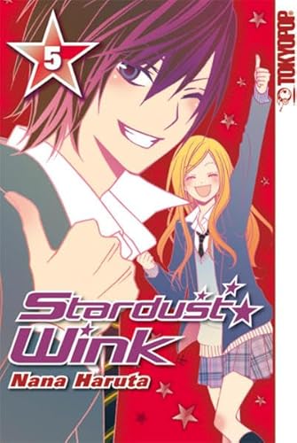 Stardust Wink 05