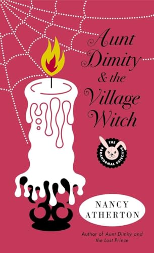 Aunt Dimity and the Village Witch (Aunt Dimity Mystery, Band 17) von Random House Books for Young Readers