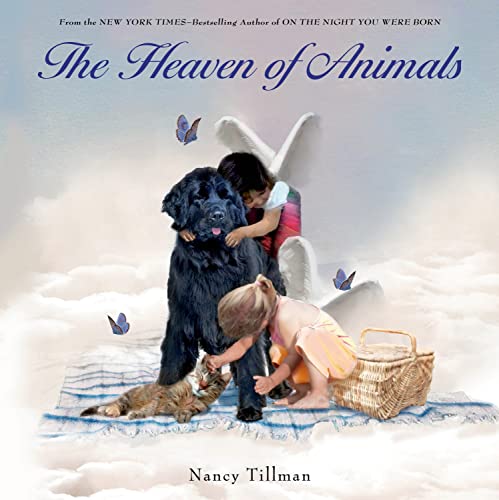 Heaven of Animals von St. Martin's Press