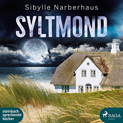 Syltmond: Kriminalroman