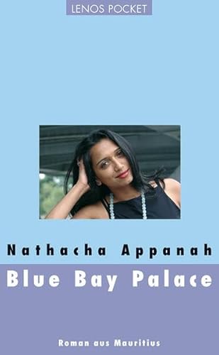 Blue Bay Palace: Roman aus Mauritius (LP)