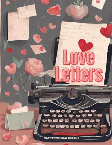 Love Letters von Dennis Vogel