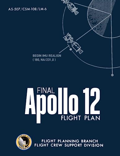 Apollo 12 Flight Plan - Final Edition