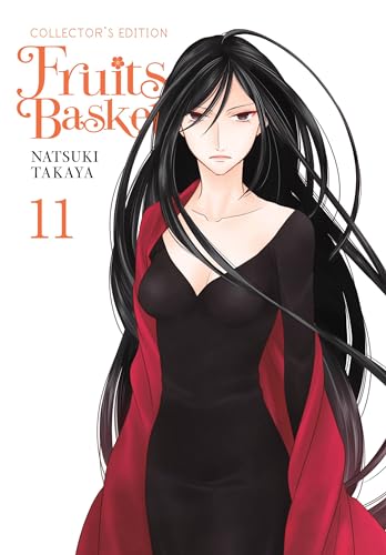 Fruits Basket Collector's Edition, Vol. 11 (FRUITS BASKET COLLECTORS ED TP, Band 11) von Yen Press