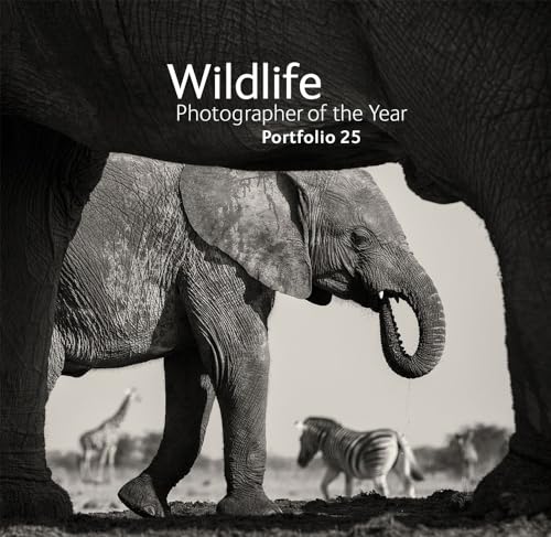 Wildlife Photographer of the Year: Portfolio 25 von Natural History Museum