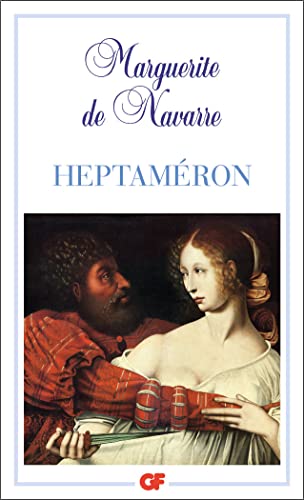 Heptaméron von FLAMMARION