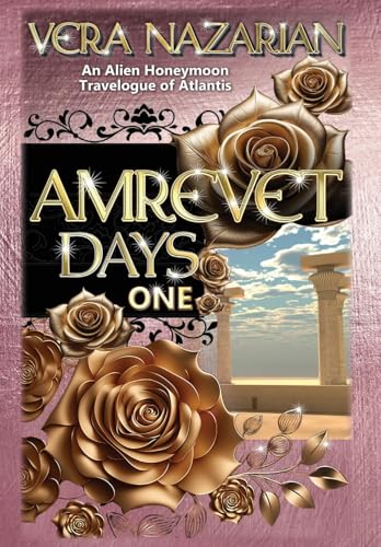 Amrevet Days One von Norilana Books