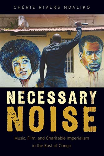 Necessary Noise: Music, Film, and Charitable Imperialism in the East of Congo von Oxford University Press, USA