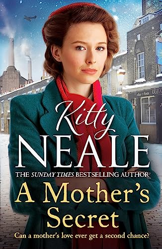 A Mother's Secret: The heartwrenching family saga series set in WW2 Battersea (Battersea Tavern)