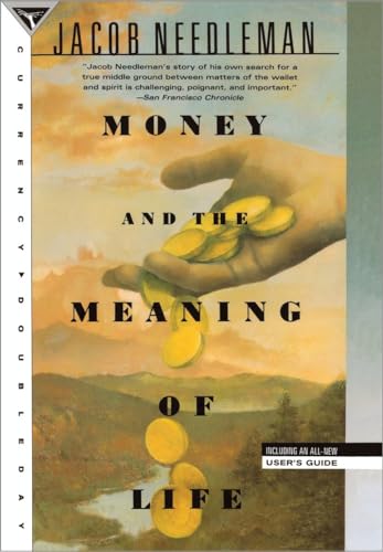 Money and the Meaning of Life von Currency