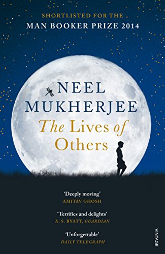 The Lives of Others: Nominiert: Man Booker Prize for Fiction 2014, Nominiert: Costa Novel Award 2015, Nominiert: The Folio Prize 2015, Ausgezeichnet: ... 2016, Nominiert: I.M.P.A.C. Dublin Award 2016 von Vintage