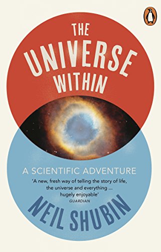 The Universe Within: A Scientific Adventure