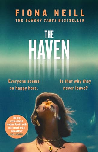 The Haven: A brand-new psychological drama from the Sunday Times bestselling author von Michael Joseph