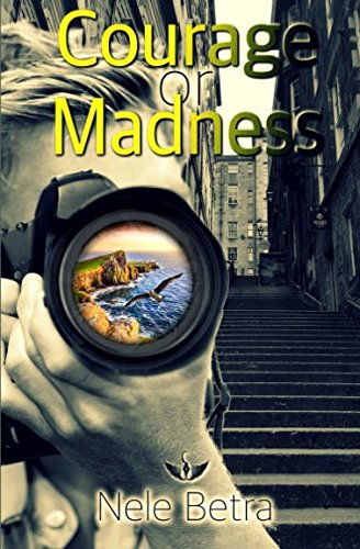Courage or Madness (Friendships, Band 4) von CreateSpace Independent Publishing Platform
