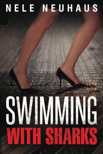 Swimming with Sharks von Amazon Crossing