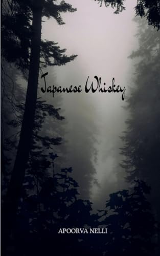 Japanese Whiskey von Bookleaf Publishing