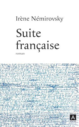 Suite française von ARCHIPOCHE