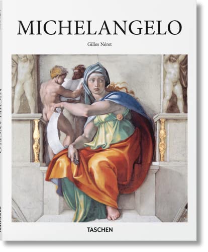 Michelangelo von TASCHEN