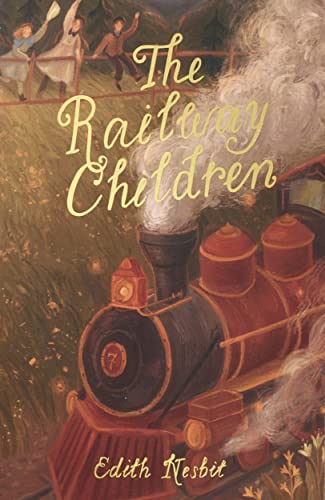 The Railway Children (Wordsworth Exclusive Collection)