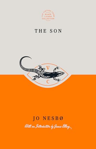 The Son (Vintage Crime/Black Lizard Special Edition)