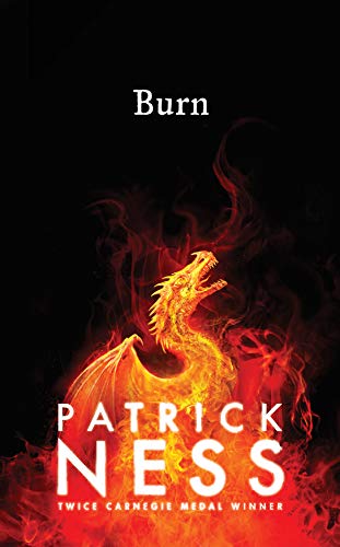 Burn von WALKER BOOKS