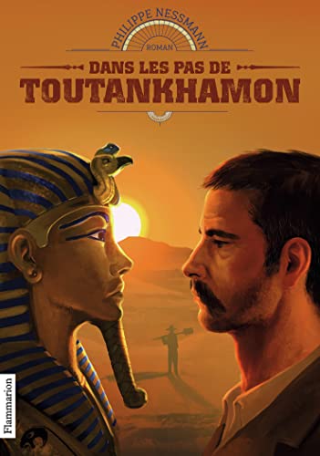 Dans les pas de Toutankhamon von CASTOR POCHE