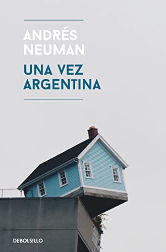 Una vez Argentina (Best Seller)