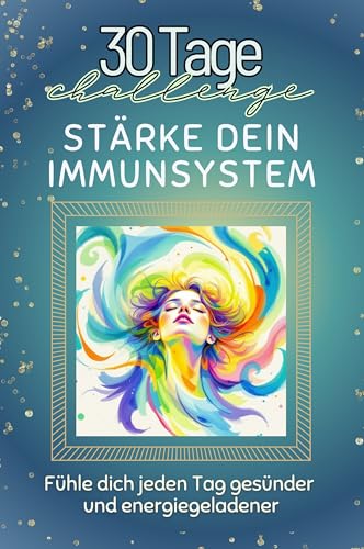 Stärke dein Immunsystem - Das perfekte Geschenk für Weihnachten und Geburtstag und jeden Anlass: Fühle dich jeden Tag gesünder und energiegeladener von FlipFlop