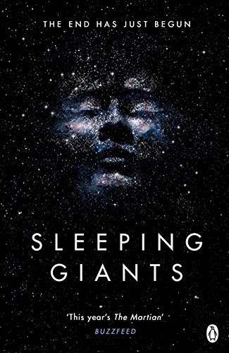 Sleeping Giants: Themis Files Book 1 (Themis Files, 1) von Penguin