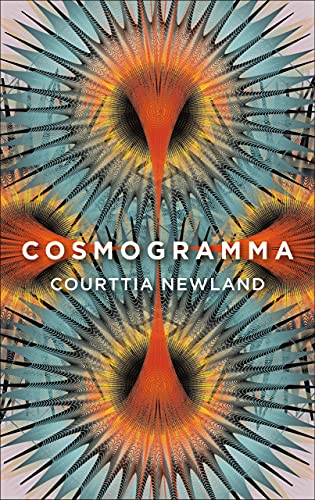 Cosmogramma: and other stories