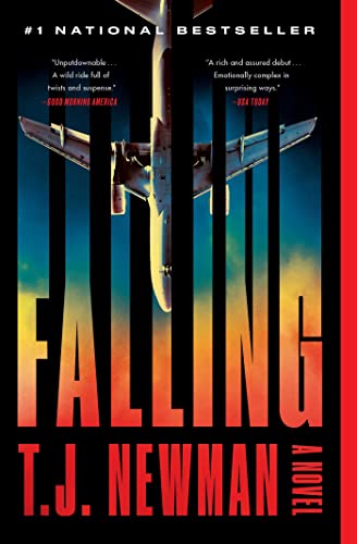 Falling: A Novel von Avid Reader Press