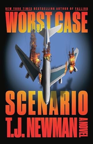 Worst Case Scenario: A Novel von Little, Brown and Company