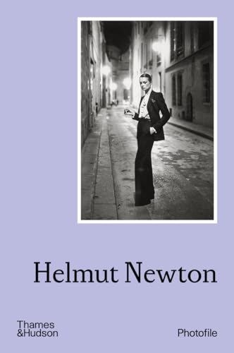 Helmut Newton: Photofile