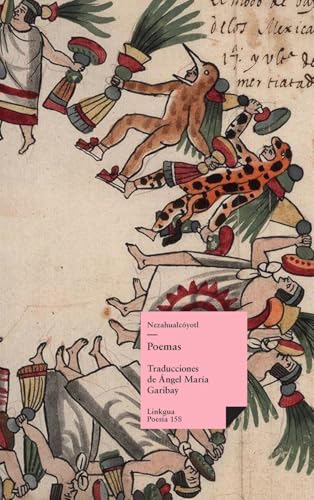 Poemas (Poesía, Band 158) von Linkgua Ediciones