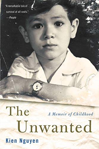 The Unwanted: A Memoir of Childhood von Back Bay Books