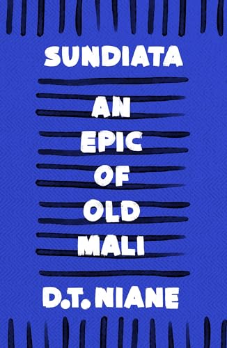 Sundiata: An Epic of Old Mali von Apollo
