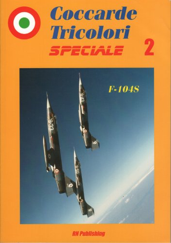 F-104S (Coccarde Tricolori Speciale, Band 2)