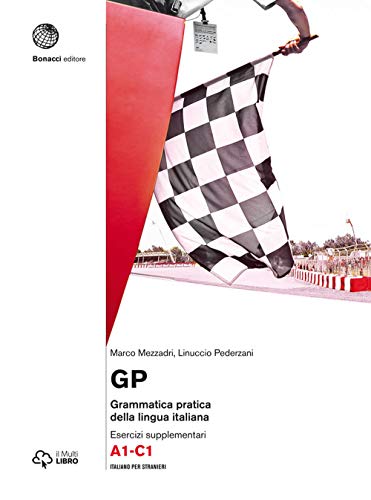 GP Grammatica pratica - esercizi supplementari: Eserciziario. Libro + digitale