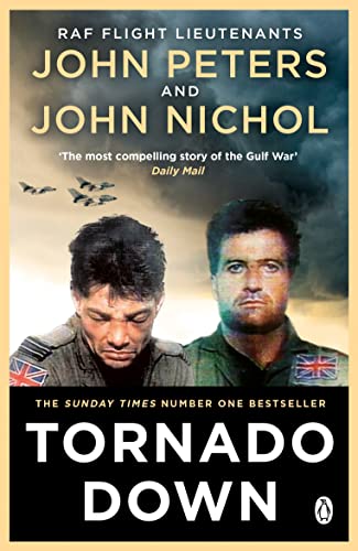 Tornado Down: The Unputdownable No. 1 Sunday Times Bestseller (The Centenary Collection)