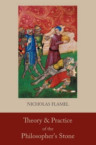 Nicholas Flamel and the Philosopher's Stone von MARTINO FINE BOOKS