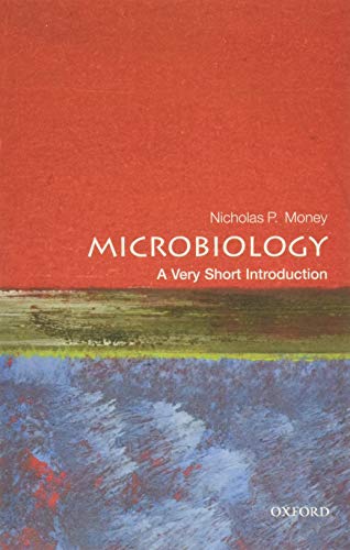 Microbiology: A Very Short Introduction (Very Short Introductions) von Oxford University Press