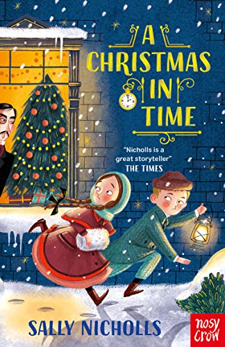 A Christmas in Time von Nosy Crow