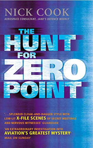 Hunt For Zero Point von Arrow