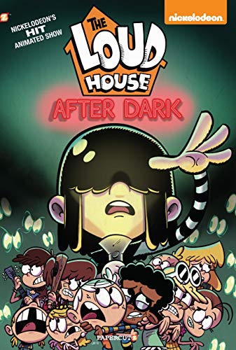 The Loud House, Vol. 5: After Dark