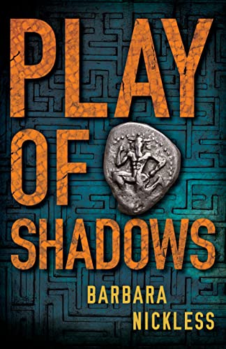 Play of Shadows (Dr. Evan Wilding, Band 3) von Thomas & Mercer