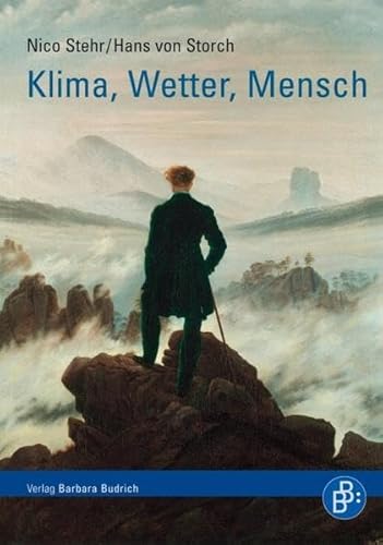 Klima, Wetter, Mensch von BUDRICH