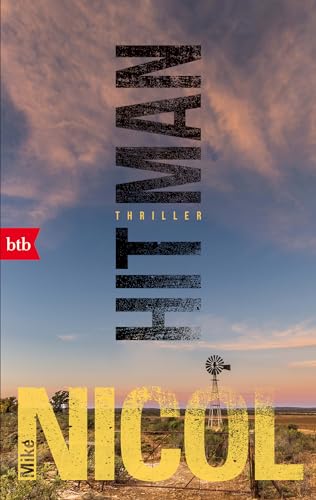 Hitman: Thriller (Die Kapstadt-Serie, Band 5) von btb Verlag
