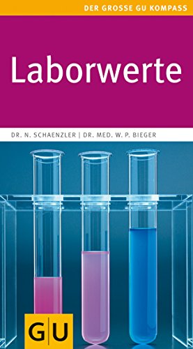 Laborwerte (GU Gesundheit)