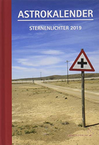 Astrokalender Sternenlichter 2019